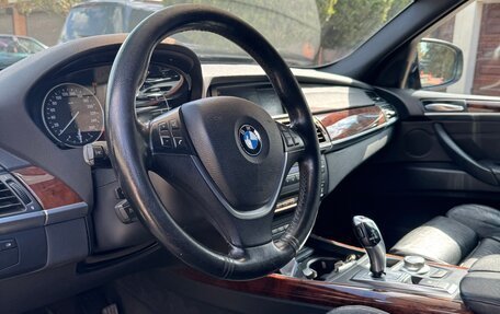 BMW X5, 2007 год, 1 450 000 рублей, 11 фотография