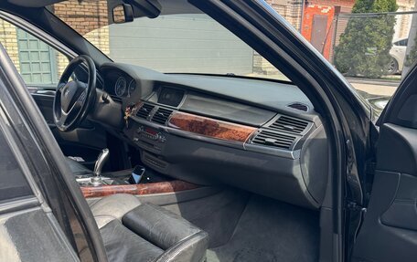 BMW X5, 2007 год, 1 450 000 рублей, 12 фотография
