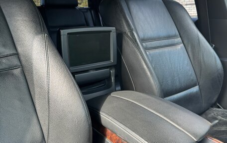 BMW X5, 2007 год, 1 450 000 рублей, 14 фотография