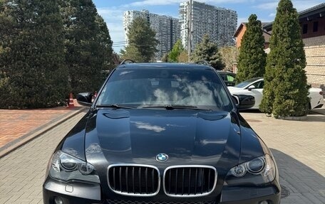 BMW X5, 2007 год, 1 450 000 рублей, 5 фотография