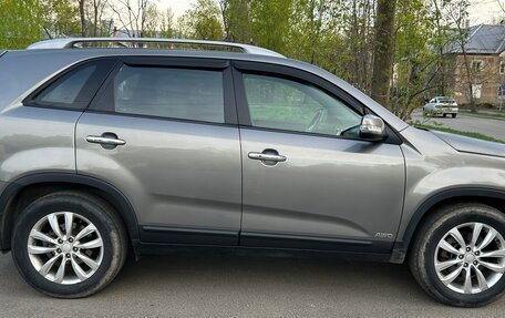 KIA Sorento II рестайлинг, 2011 год, 1 450 000 рублей, 7 фотография