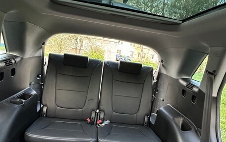 KIA Sorento II рестайлинг, 2011 год, 1 450 000 рублей, 12 фотография