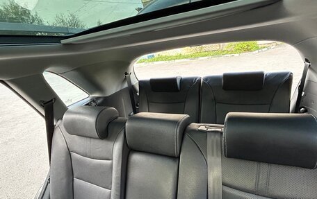 KIA Sorento II рестайлинг, 2011 год, 1 450 000 рублей, 13 фотография