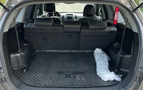 KIA Sorento II рестайлинг, 2011 год, 1 450 000 рублей, 8 фотография