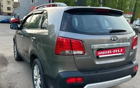 KIA Sorento II рестайлинг, 2011 год, 1 450 000 рублей, 4 фотография