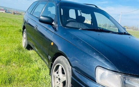 Toyota Caldina, 1996 год, 320 000 рублей, 3 фотография