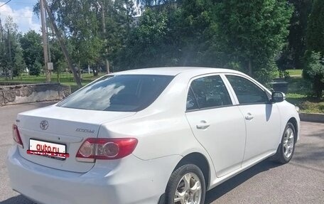 Toyota Corolla, 2010 год, 780 000 рублей, 5 фотография
