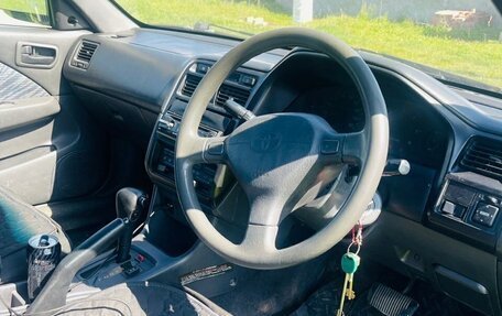 Toyota Caldina, 1996 год, 320 000 рублей, 5 фотография