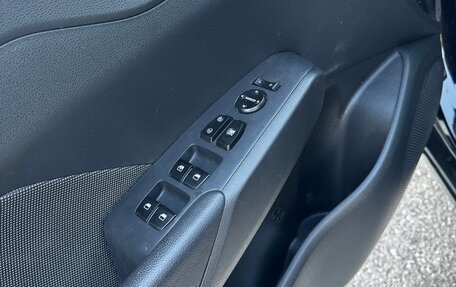 Hyundai Solaris II рестайлинг, 2022 год, 1 850 000 рублей, 9 фотография