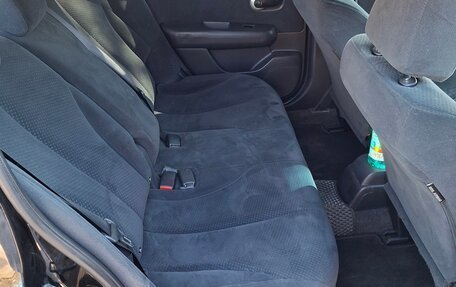 Nissan Tiida, 2010 год, 325 000 рублей, 15 фотография