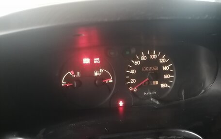 Hyundai H-1 II рестайлинг, 2000 год, 990 000 рублей, 6 фотография