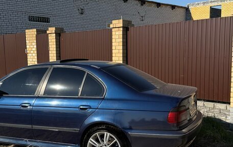 BMW 5 серия, 2000 год, 777 777 рублей, 6 фотография
