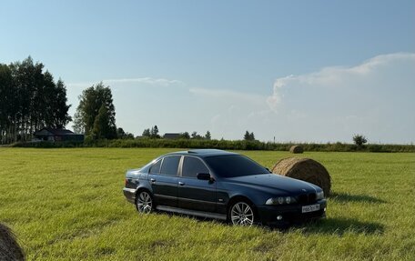 BMW 5 серия, 2000 год, 777 777 рублей, 7 фотография