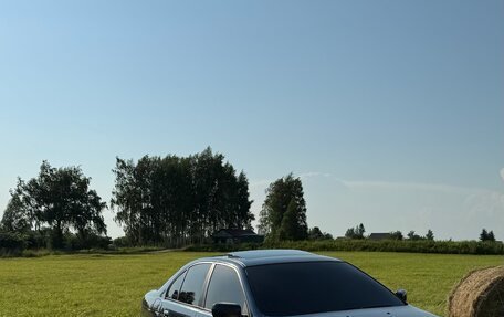 BMW 5 серия, 2000 год, 777 777 рублей, 5 фотография