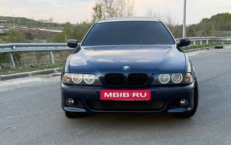 BMW 5 серия, 2000 год, 777 777 рублей, 3 фотография
