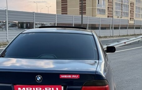 BMW 5 серия, 2000 год, 777 777 рублей, 2 фотография