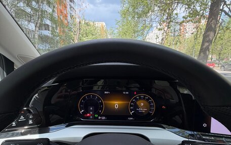 Volkswagen Golf VIII, 2024 год, 3 100 000 рублей, 4 фотография