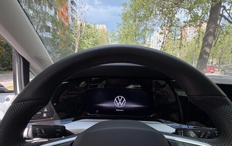 Volkswagen Golf VIII, 2024 год, 3 100 000 рублей, 5 фотография
