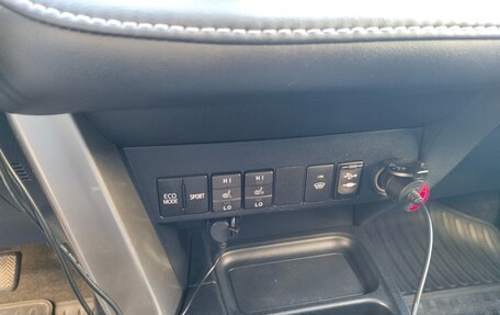 Toyota RAV4, 2017 год, 2 499 000 рублей, 15 фотография
