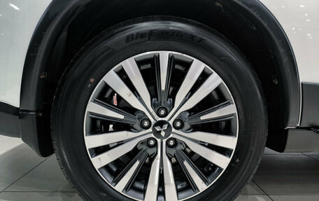 Mitsubishi Outlander III рестайлинг 3, 2020 год, 2 399 000 рублей, 22 фотография
