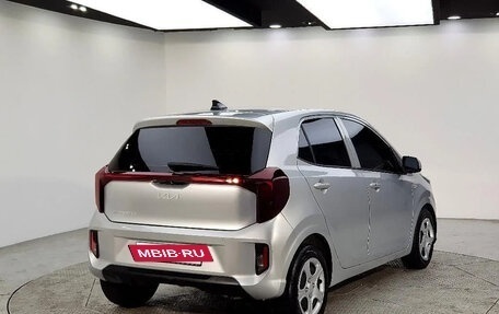 KIA Morning III, 2024 год, 1 560 000 рублей, 4 фотография