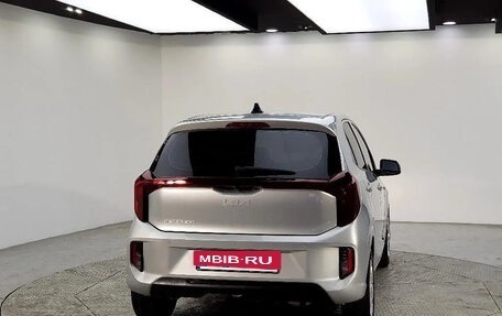 KIA Morning III, 2024 год, 1 560 000 рублей, 3 фотография