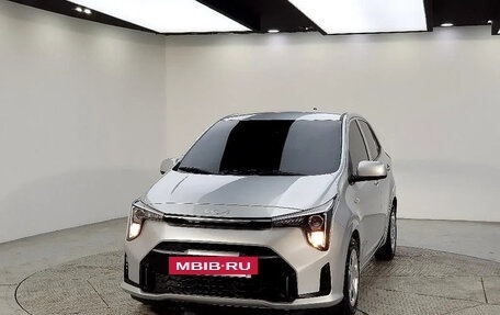 KIA Morning III, 2024 год, 1 560 000 рублей, 2 фотография