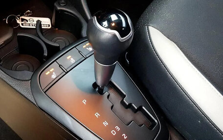 KIA Morning III, 2024 год, 1 560 000 рублей, 13 фотография