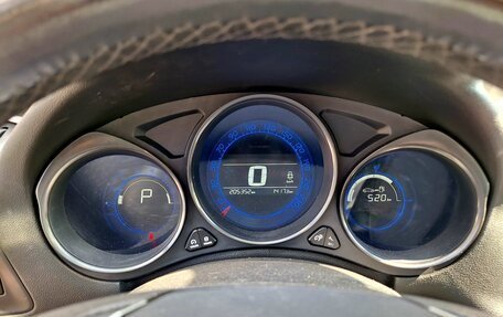 Citroen C4 II рестайлинг, 2012 год, 590 000 рублей, 8 фотография
