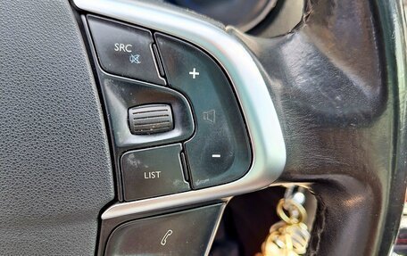 Citroen C4 II рестайлинг, 2012 год, 590 000 рублей, 10 фотография