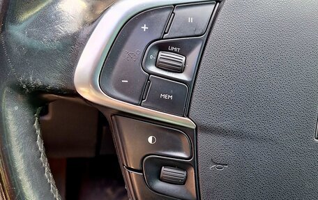 Citroen C4 II рестайлинг, 2012 год, 590 000 рублей, 11 фотография