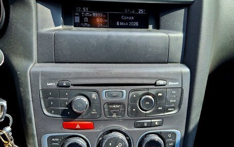 Citroen C4 II рестайлинг, 2012 год, 590 000 рублей, 9 фотография