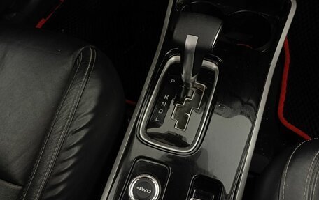 Mitsubishi Outlander III рестайлинг 3, 2019 год, 2 720 000 рублей, 13 фотография