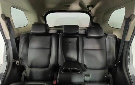 Mitsubishi Outlander III рестайлинг 3, 2019 год, 2 720 000 рублей, 16 фотография