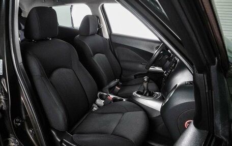 Nissan Juke II, 2012 год, 999 000 рублей, 8 фотография