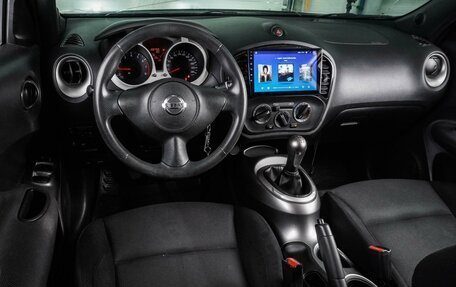 Nissan Juke II, 2012 год, 999 000 рублей, 6 фотография