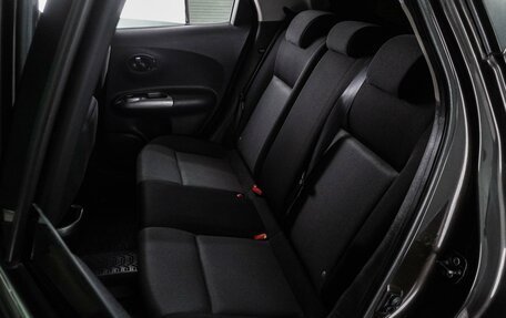 Nissan Juke II, 2012 год, 999 000 рублей, 9 фотография