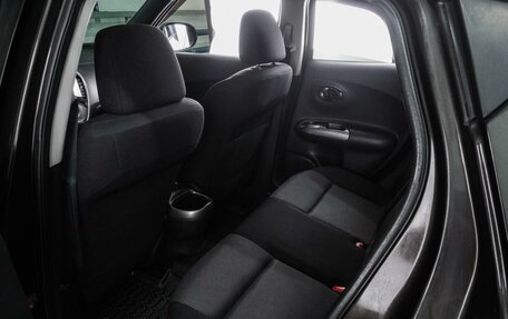 Nissan Juke II, 2012 год, 999 000 рублей, 11 фотография
