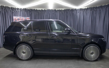 Land Rover Range Rover IV рестайлинг, 2019 год, 6 490 000 рублей, 4 фотография