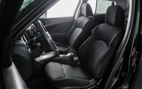 Nissan Juke II, 2012 год, 999 000 рублей, 10 фотография