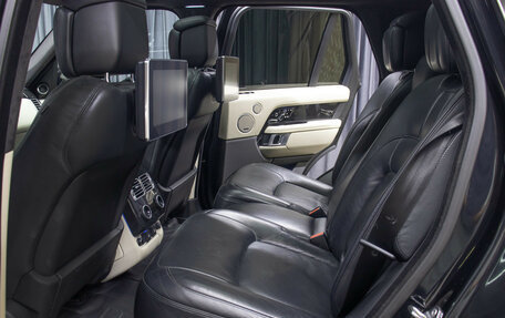 Land Rover Range Rover IV рестайлинг, 2019 год, 6 490 000 рублей, 11 фотография