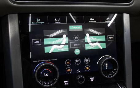 Land Rover Range Rover IV рестайлинг, 2019 год, 6 490 000 рублей, 21 фотография