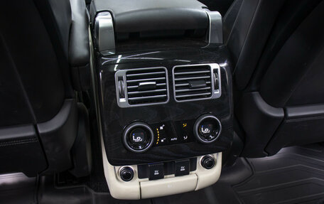 Land Rover Range Rover IV рестайлинг, 2019 год, 6 490 000 рублей, 27 фотография