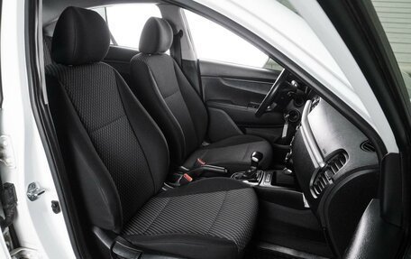 KIA Rio IV, 2019 год, 1 599 000 рублей, 8 фотография