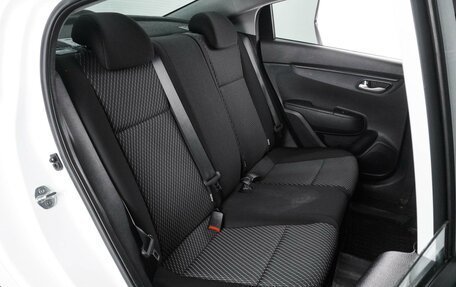 KIA Rio IV, 2019 год, 1 599 000 рублей, 7 фотография