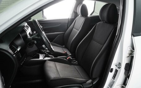 KIA Rio IV, 2019 год, 1 599 000 рублей, 10 фотография