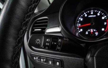 KIA Rio IV, 2019 год, 1 599 000 рублей, 12 фотография