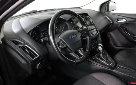 Ford Focus III, 2017 год, 1 249 000 рублей, 9 фотография