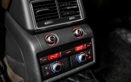 Audi Q7, 2013 год, 2 310 000 рублей, 9 фотография