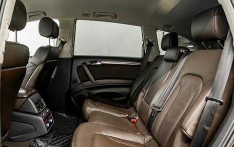 Audi Q7, 2013 год, 2 310 000 рублей, 8 фотография